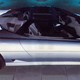 Illustration for article titled MG EX-E: The British Supercar With Rally Genes
